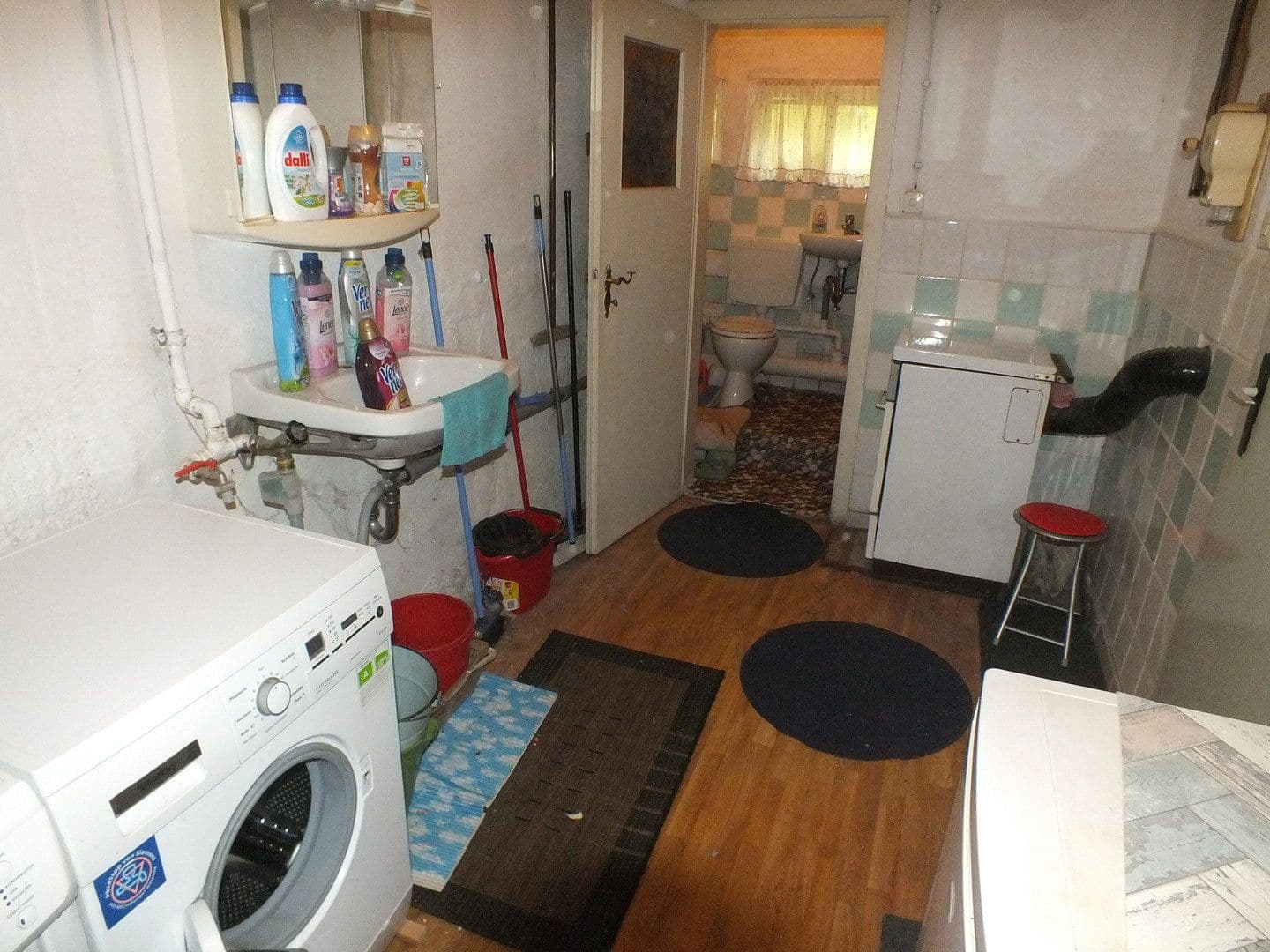 Prodej domu 104 m², pozemek 1.822 m², Milmersdorf, Braniborsko Prodej domu 104 m², pozemek 1.822 m², Milmersdorf, Braniborsko