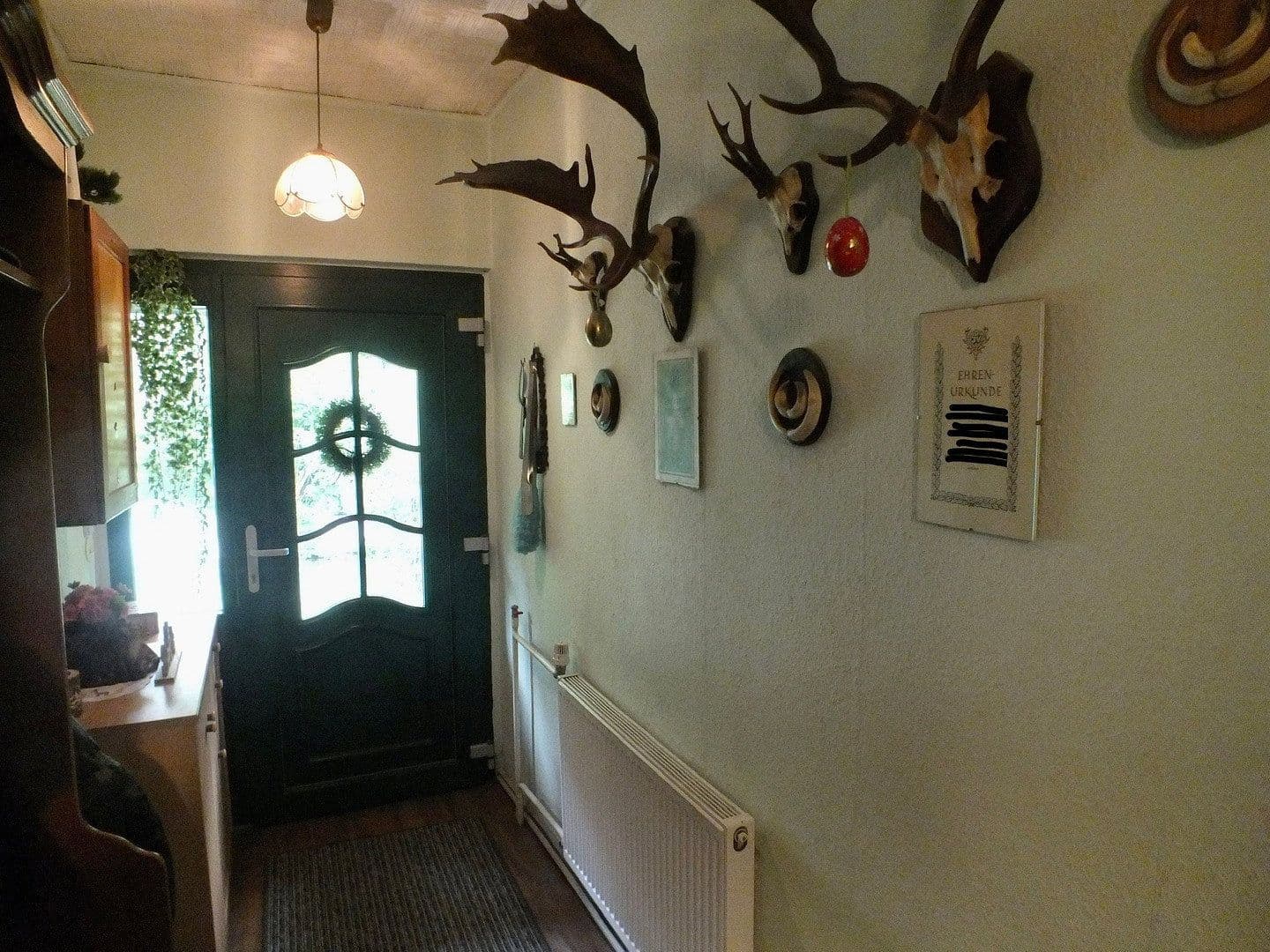 Prodej domu 104 m², pozemek 1.822 m², Milmersdorf, Braniborsko Prodej domu 104 m², pozemek 1.822 m², Milmersdorf, Braniborsko