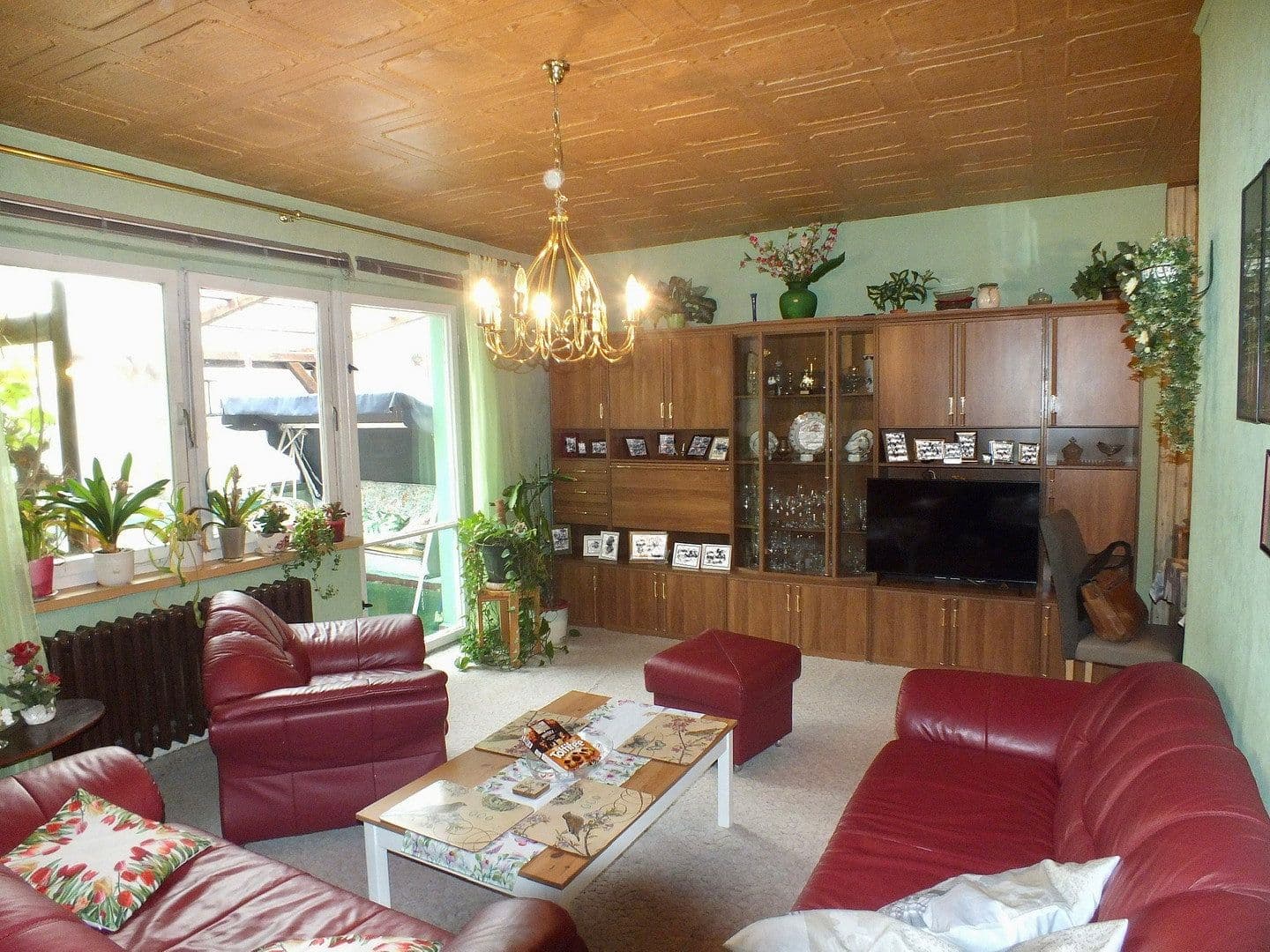 Prodej domu 104 m², pozemek 1.822 m², Milmersdorf, Braniborsko Prodej domu 104 m², pozemek 1.822 m², Milmersdorf, Braniborsko