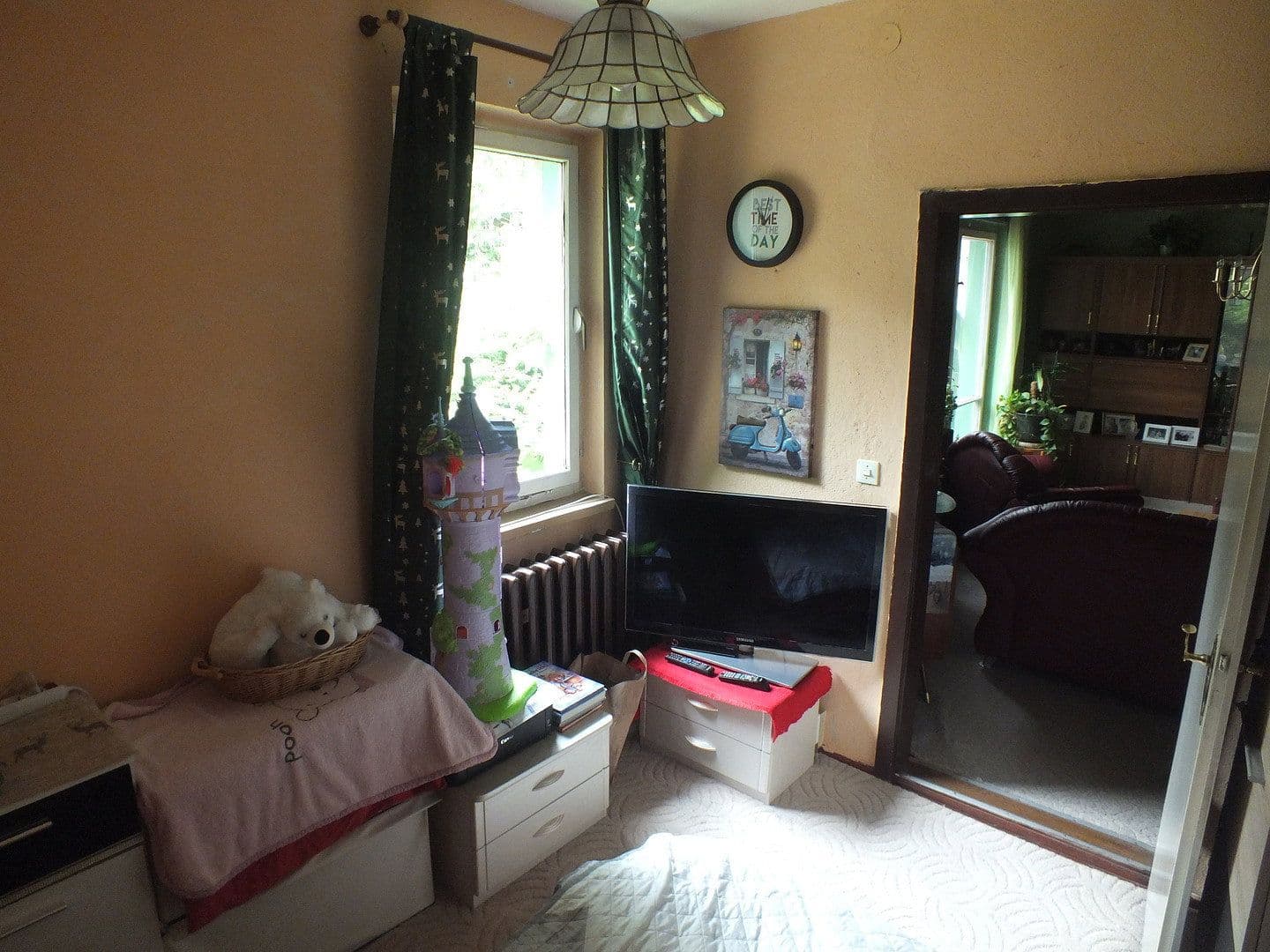 Prodej domu 104 m², pozemek 1.822 m², Milmersdorf, Braniborsko Prodej domu 104 m², pozemek 1.822 m², Milmersdorf, Braniborsko