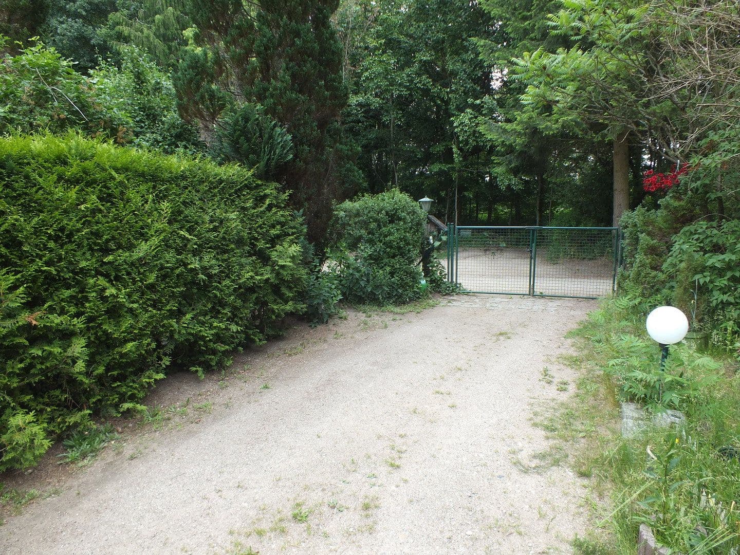 Prodej domu 104 m², pozemek 1.822 m², Milmersdorf, Braniborsko Prodej domu 104 m², pozemek 1.822 m², Milmersdorf, Braniborsko