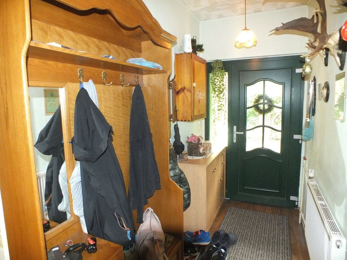 Prodej domu 104 m², pozemek 1.822 m², Milmersdorf, Braniborsko Prodej domu 104 m², pozemek 1.822 m², Milmersdorf, Braniborsko