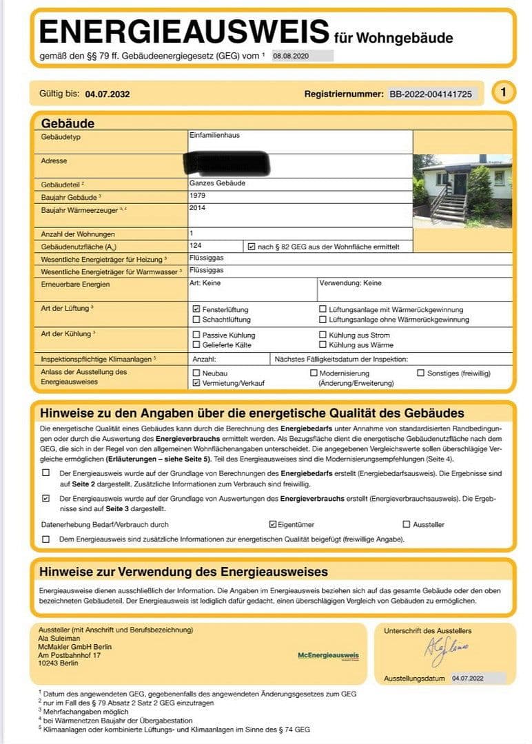 Prodej domu 104 m², pozemek 1.822 m², Milmersdorf, Braniborsko Prodej domu 104 m², pozemek 1.822 m², Milmersdorf, Braniborsko