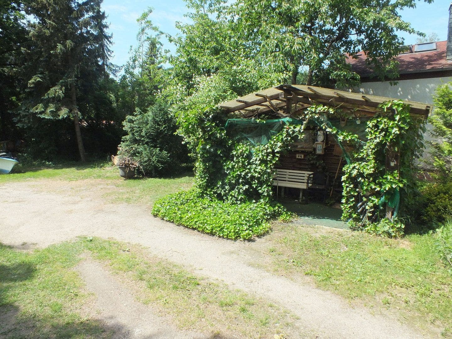 Prodej domu 104 m², pozemek 1.822 m², Milmersdorf, Braniborsko Prodej domu 104 m², pozemek 1.822 m², Milmersdorf, Braniborsko