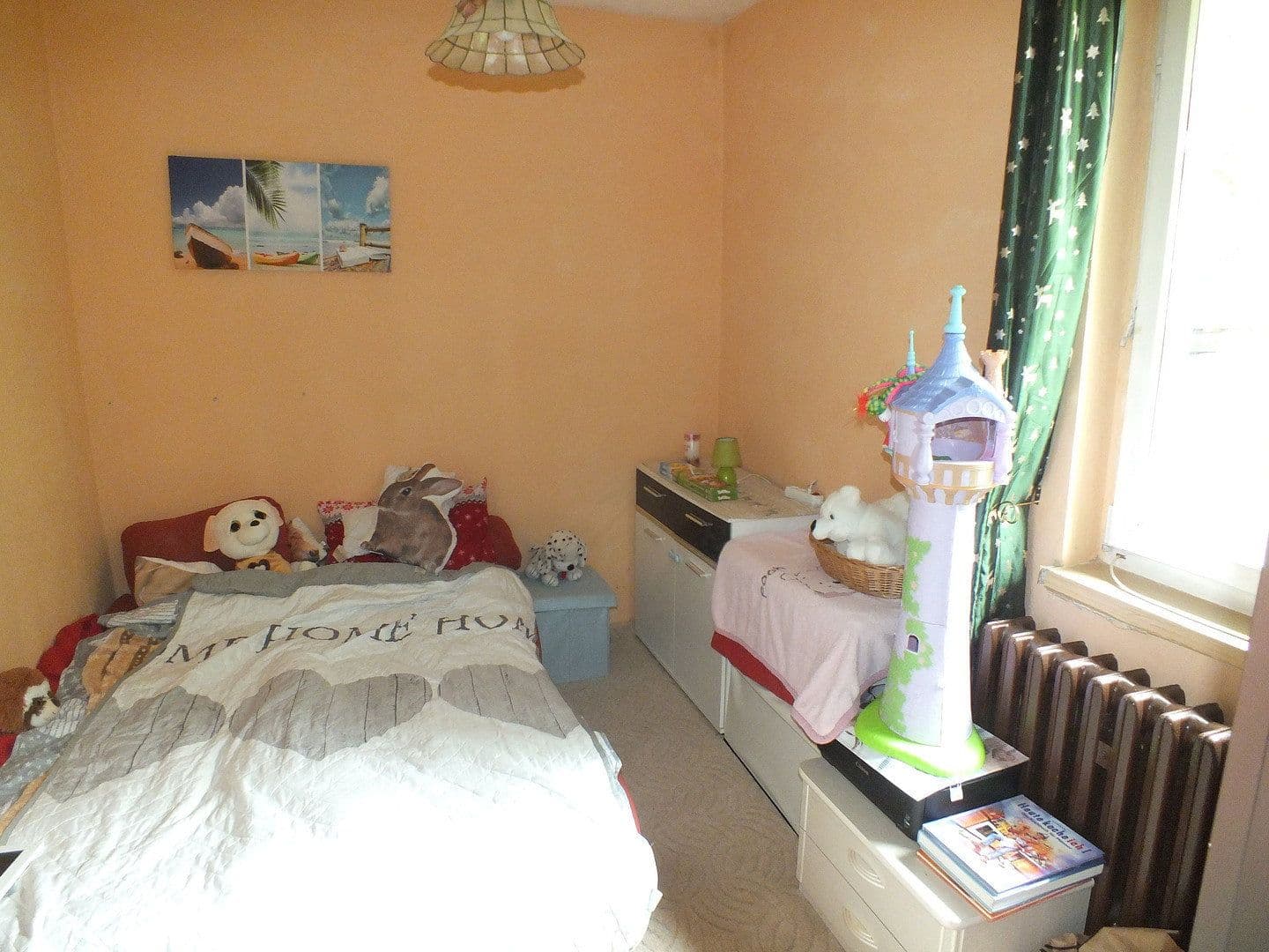 Prodej domu 104 m², pozemek 1.822 m², Milmersdorf, Braniborsko Prodej domu 104 m², pozemek 1.822 m², Milmersdorf, Braniborsko