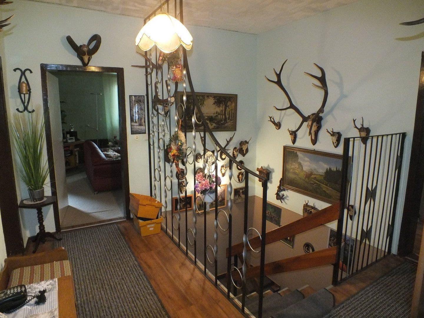 Prodej domu 104 m², pozemek 1.822 m², Milmersdorf, Braniborsko Prodej domu 104 m², pozemek 1.822 m², Milmersdorf, Braniborsko