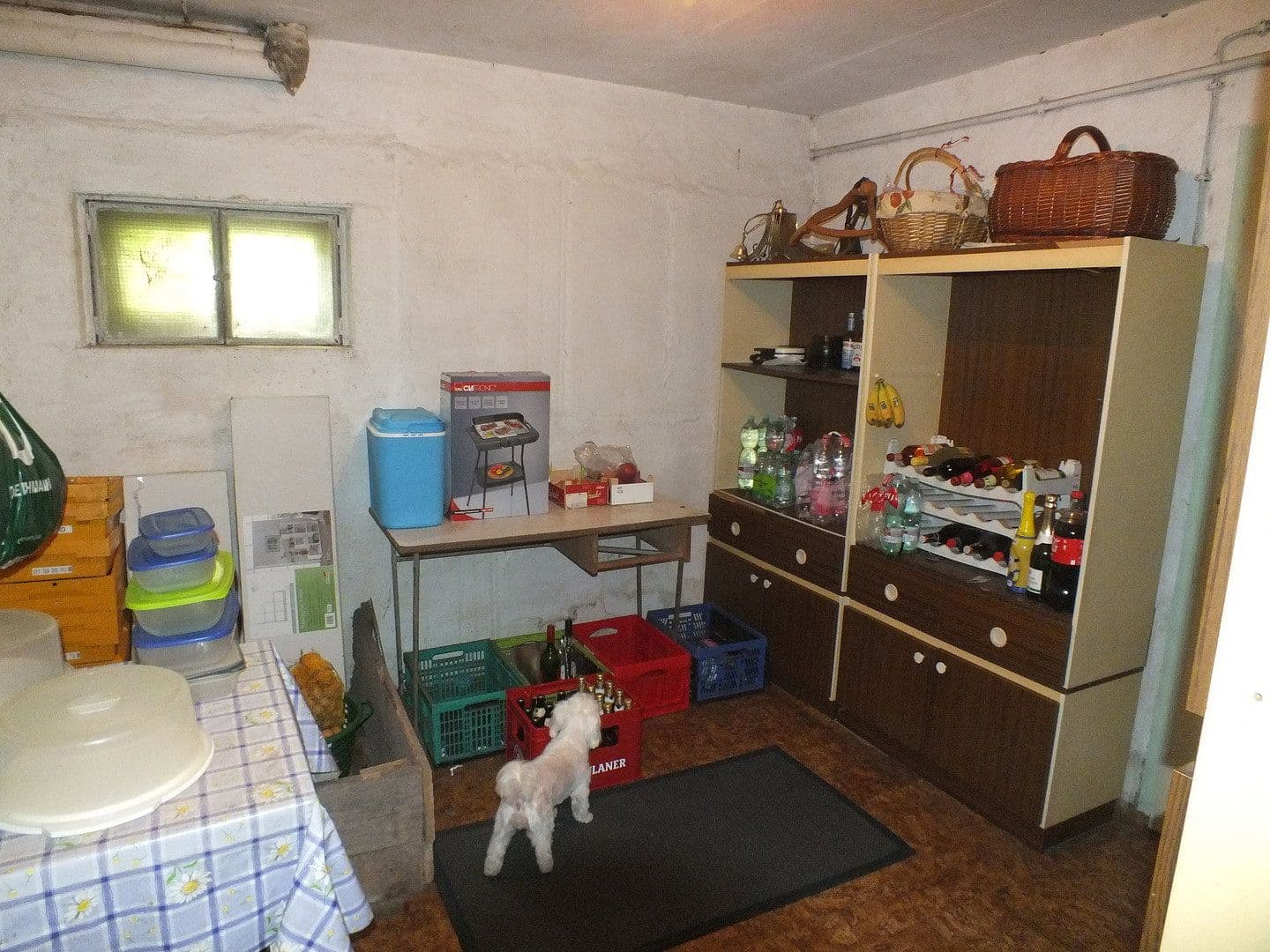 Prodej domu 104 m², pozemek 1.822 m², Milmersdorf, Braniborsko Prodej domu 104 m², pozemek 1.822 m², Milmersdorf, Braniborsko