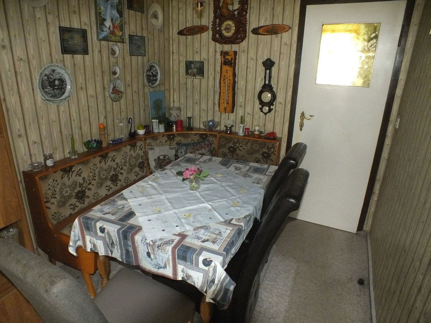 Prodej domu 104 m², pozemek 1.822 m², Milmersdorf, Braniborsko Prodej domu 104 m², pozemek 1.822 m², Milmersdorf, Braniborsko