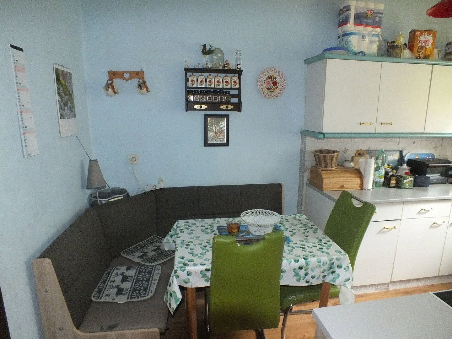 Prodej domu 104 m², pozemek 1.822 m², Milmersdorf, Braniborsko Prodej domu 104 m², pozemek 1.822 m², Milmersdorf, Braniborsko