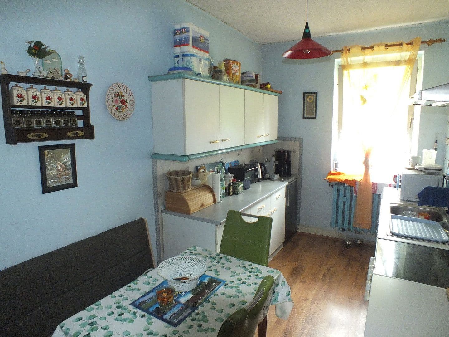 Prodej domu 104 m², pozemek 1.822 m², Milmersdorf, Braniborsko Prodej domu 104 m², pozemek 1.822 m², Milmersdorf, Braniborsko