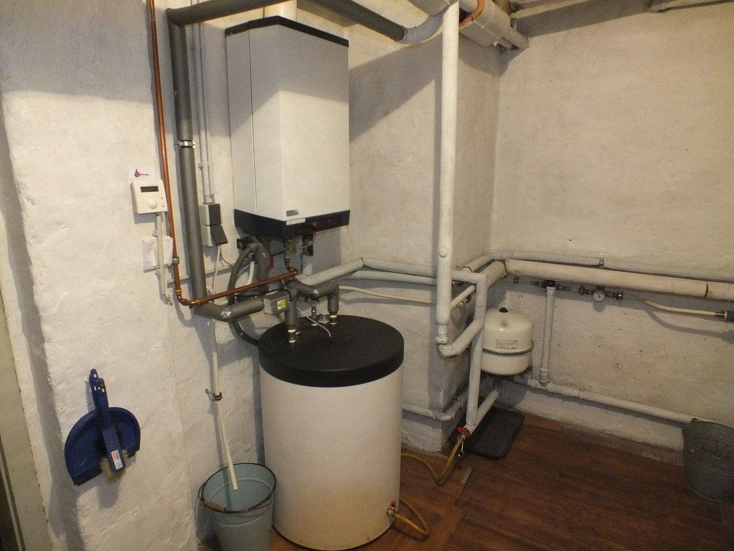 Prodej domu 104 m², pozemek 1.822 m², Milmersdorf, Braniborsko Prodej domu 104 m², pozemek 1.822 m², Milmersdorf, Braniborsko