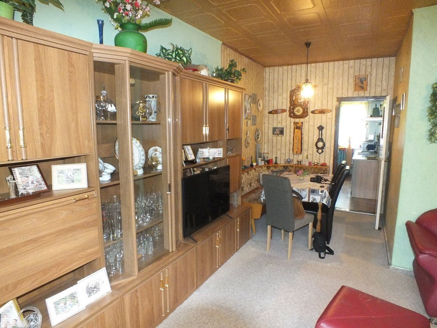 Prodej domu 104 m², pozemek 1.822 m², Milmersdorf, Braniborsko Prodej domu 104 m², pozemek 1.822 m², Milmersdorf, Braniborsko