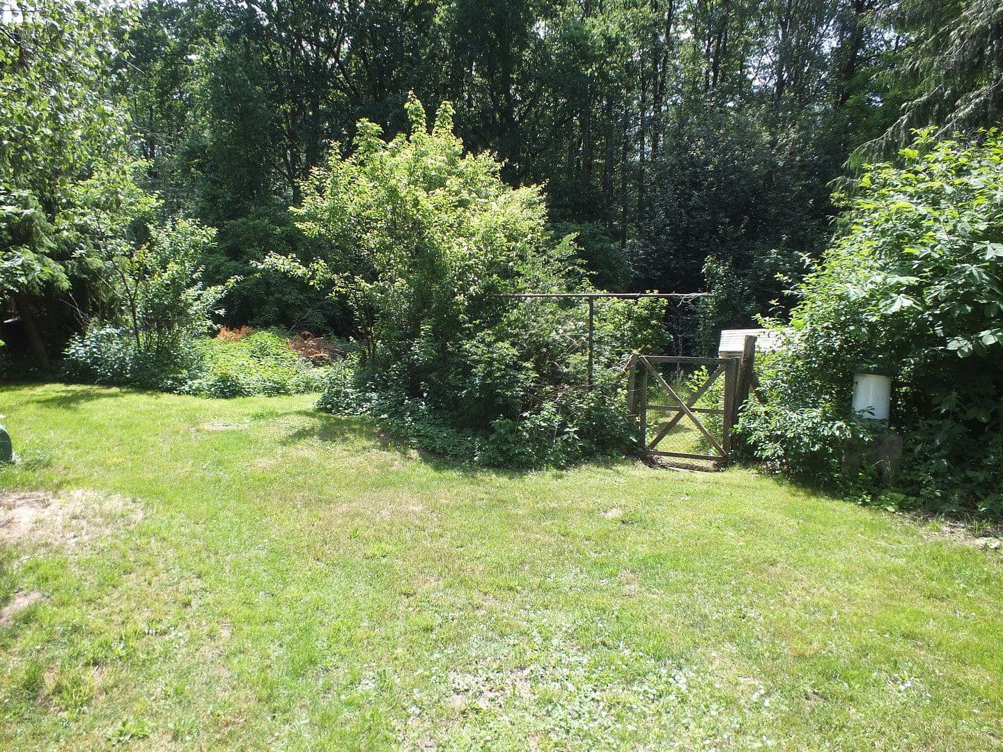 Prodej domu 104 m², pozemek 1.822 m², Milmersdorf, Braniborsko Prodej domu 104 m², pozemek 1.822 m², Milmersdorf, Braniborsko