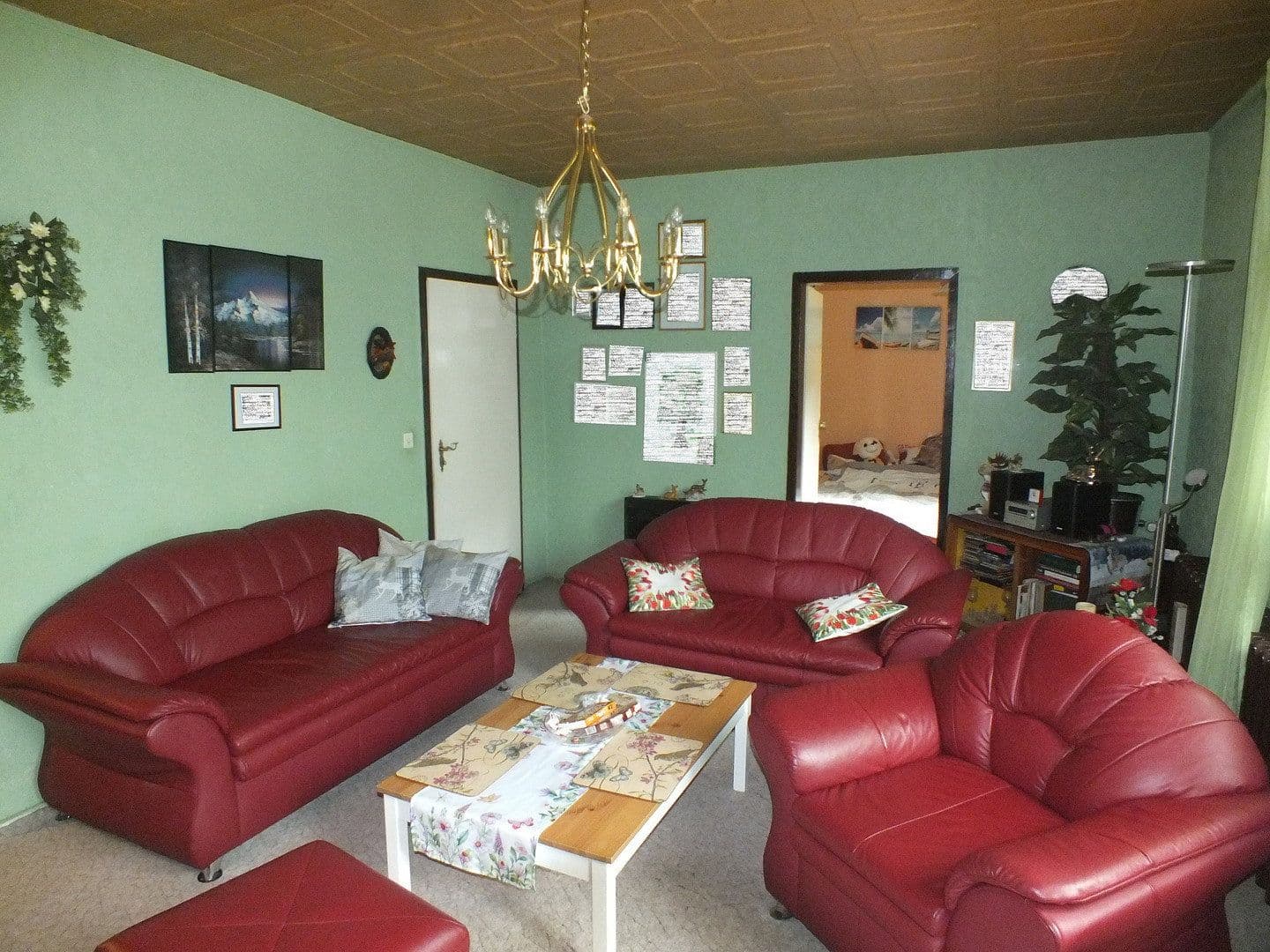 Prodej domu 104 m², pozemek 1.822 m², Milmersdorf, Braniborsko Prodej domu 104 m², pozemek 1.822 m², Milmersdorf, Braniborsko