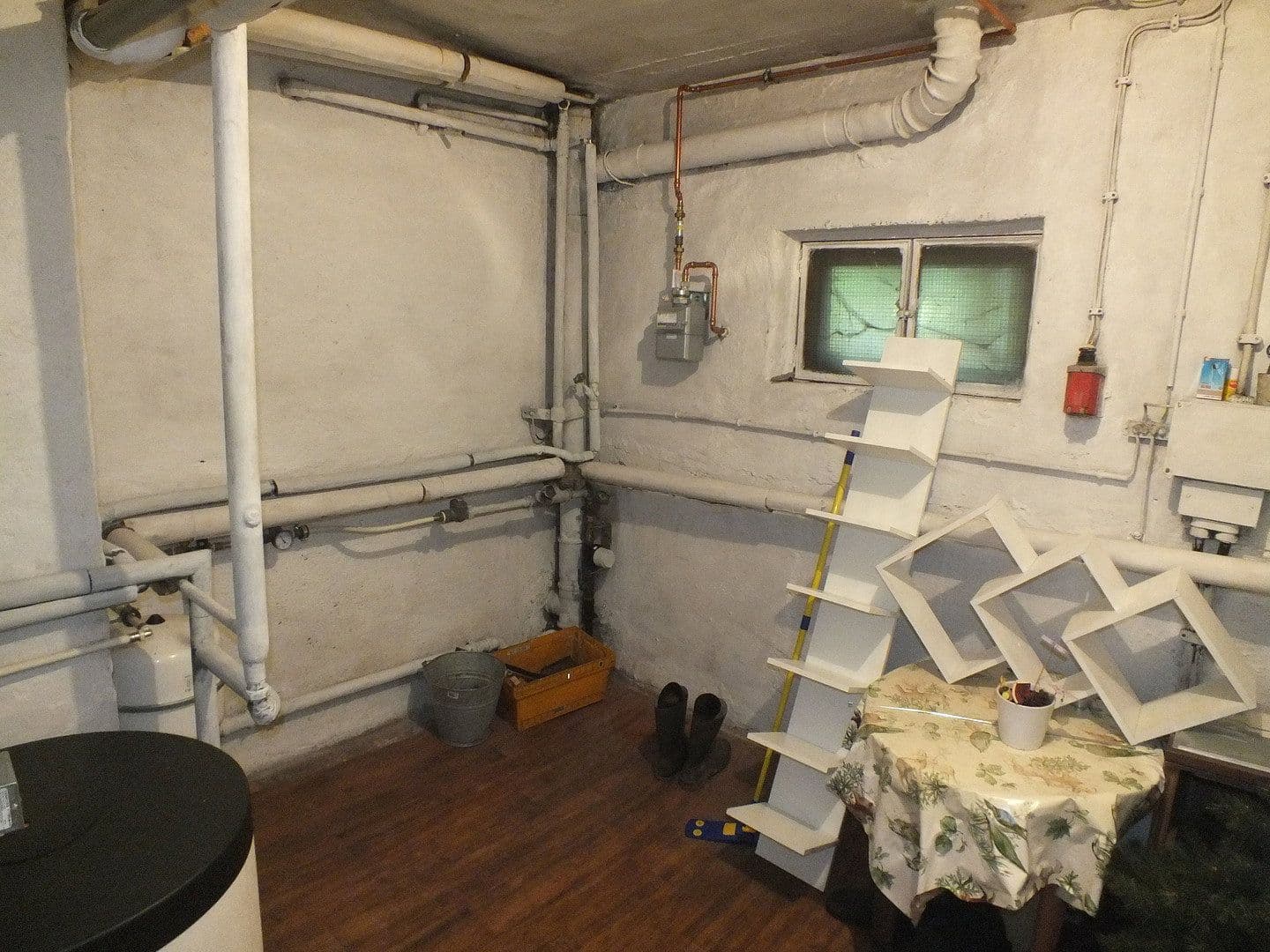 Prodej domu 104 m², pozemek 1.822 m², Milmersdorf, Braniborsko Prodej domu 104 m², pozemek 1.822 m², Milmersdorf, Braniborsko