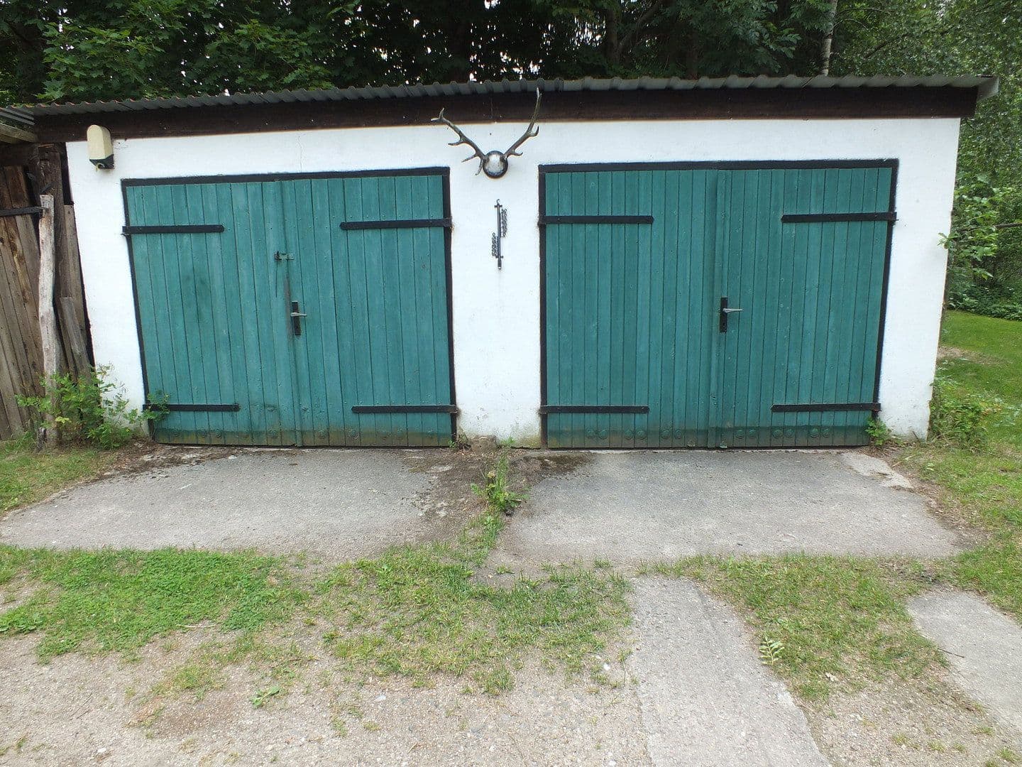 Prodej domu 104 m², pozemek 1.822 m², Milmersdorf, Braniborsko Prodej domu 104 m², pozemek 1.822 m², Milmersdorf, Braniborsko