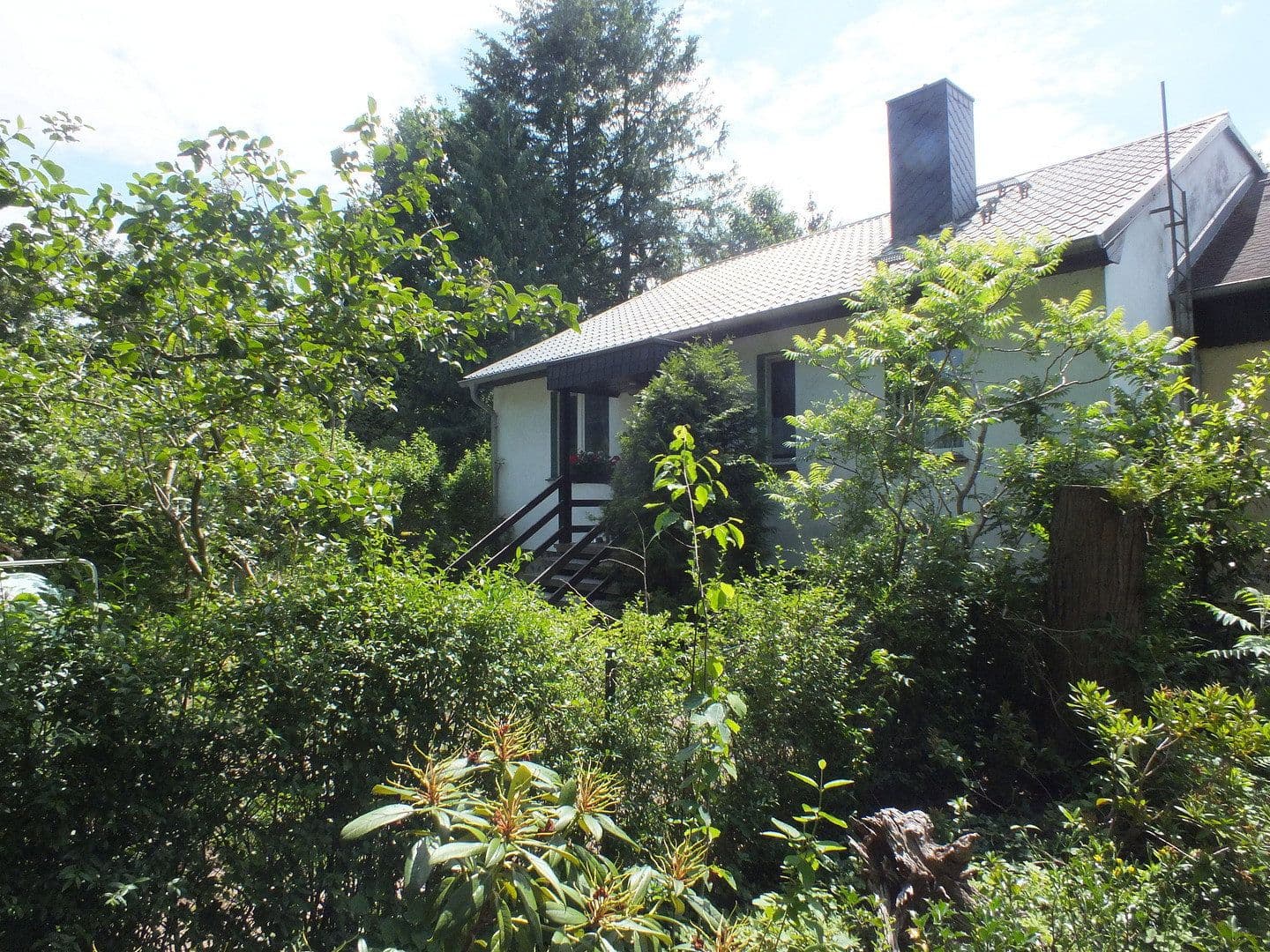 Prodej domu 104 m², pozemek 1.822 m², Milmersdorf, Braniborsko Prodej domu 104 m², pozemek 1.822 m², Milmersdorf, Braniborsko