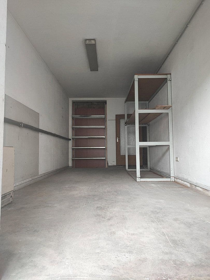 Pronájem nebytového prostoru 200 m², Moosburg, Bavorsko Pronájem nebytového prostoru 200 m², Moosburg, Bavorsko