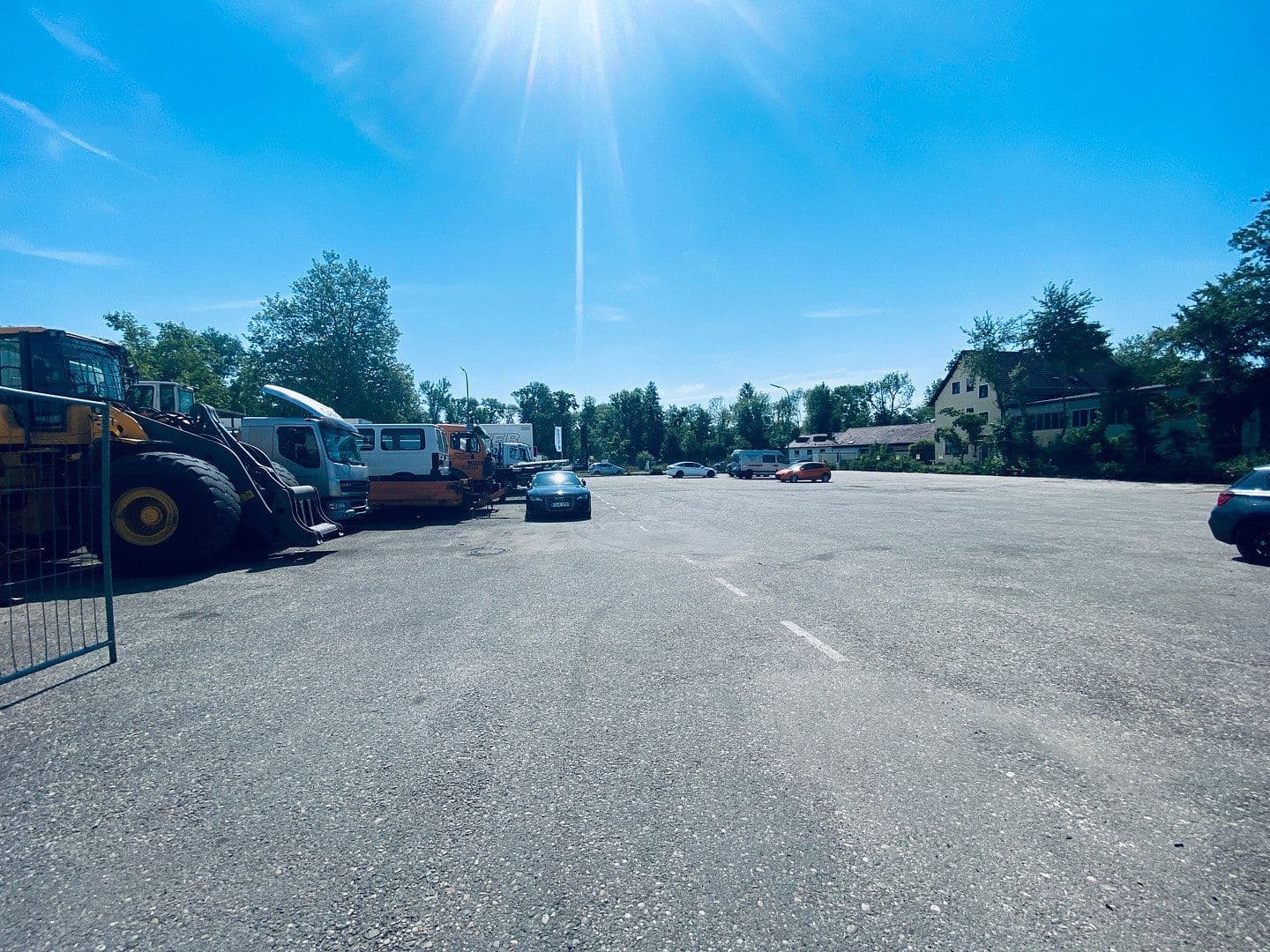 Pronájem nebytového prostoru 200 m², Moosburg, Bavorsko Pronájem nebytového prostoru 200 m², Moosburg, Bavorsko