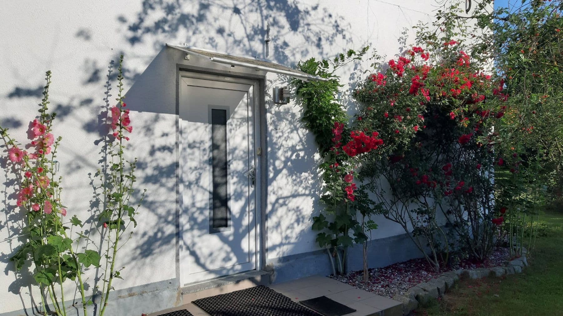 Prodej domu 145 m², pozemek 4.824 m², Vorland 19, Splietsdorf, Mecklenburg-Vorpommern Prodej domu 145 m², pozemek 4.824 m², Vorland 19, Splietsdorf, Mecklenburg-Vorpommern