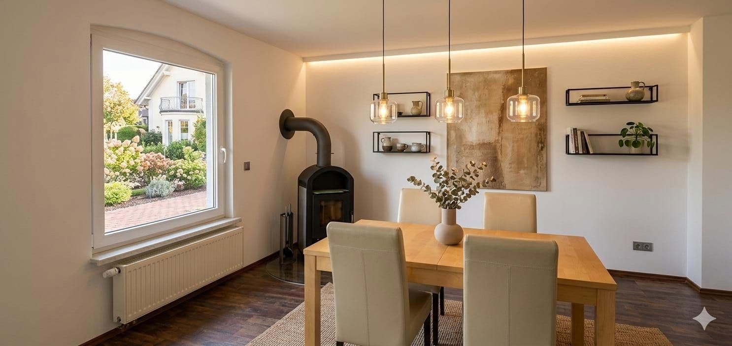 Prodej domu 145 m², pozemek 4.824 m², Vorland 19, Splietsdorf, Mecklenburg-Vorpommern Prodej domu 145 m², pozemek 4.824 m², Vorland 19, Splietsdorf, Mecklenburg-Vorpommern