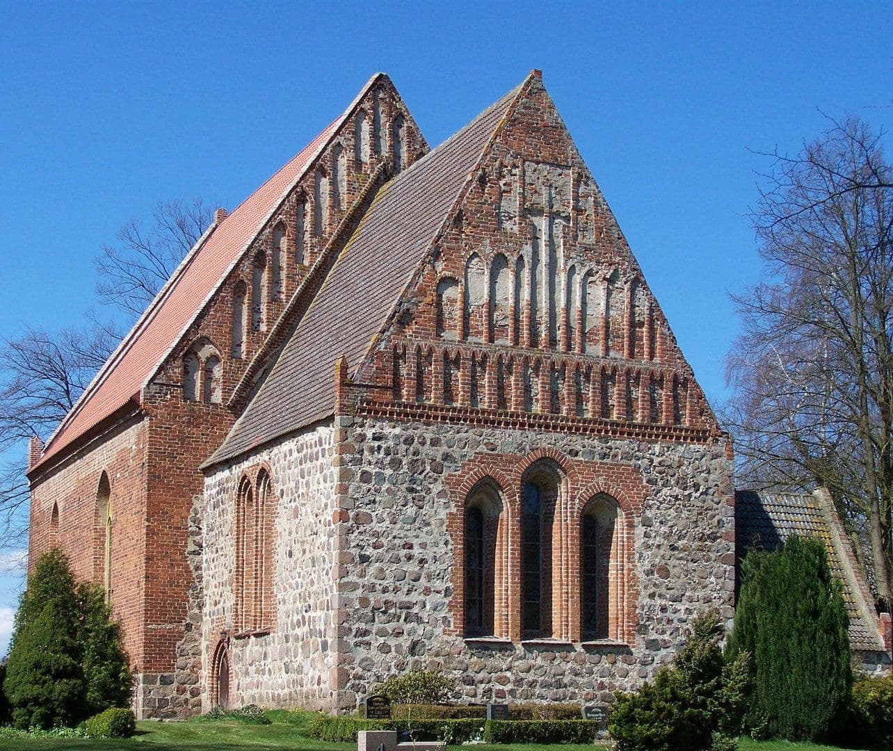 Prodej domu 145 m², pozemek 4.824 m², Vorland 19, Splietsdorf, Mecklenburg-Vorpommern Prodej domu 145 m², pozemek 4.824 m², Vorland 19, Splietsdorf, Mecklenburg-Vorpommern