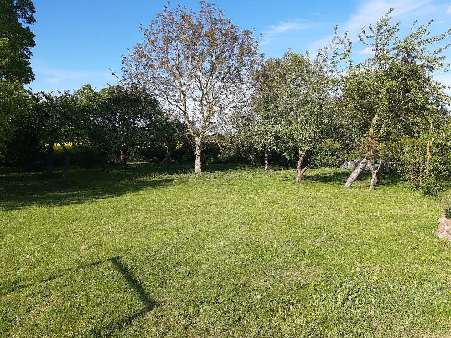 Prodej domu 145 m², pozemek 4.824 m², Vorland 19, Splietsdorf, Mecklenburg-Vorpommern Prodej domu 145 m², pozemek 4.824 m², Vorland 19, Splietsdorf, Mecklenburg-Vorpommern