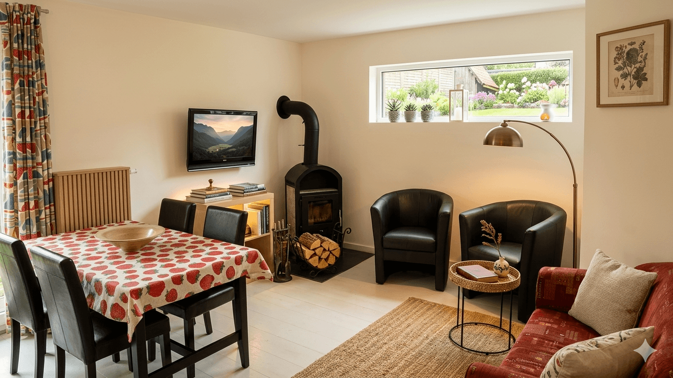 Prodej domu 145 m², pozemek 4.824 m², Vorland 19, Splietsdorf, Mecklenburg-Vorpommern Prodej domu 145 m², pozemek 4.824 m², Vorland 19, Splietsdorf, Mecklenburg-Vorpommern