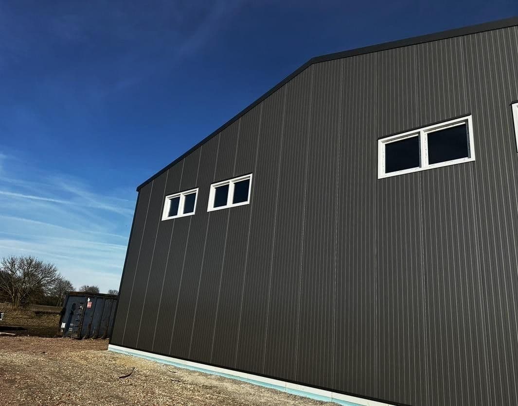 Pronájem nebytového prostoru 2.700 m², Michael Schäffer Straße 11d, Bobingen, Bavorsko Pronájem nebytového prostoru 2.700 m², Michael Schäffer Straße 11d, Bobingen, Bavorsko