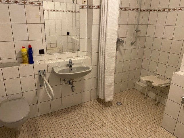 Pronájem bytu 1+kk 50 m², Rathenausstraße 1, Wuppertal, Severní Porýní-Vestfálsko Pronájem bytu 1+kk 50 m², Rathenausstraße 1, Wuppertal, Severní Porýní-Vestfálsko