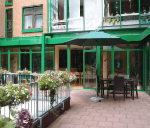 Pronájem bytu 1+kk 50 m², Rathenausstraße 1, Wuppertal, Severní Porýní-Vestfálsko Pronájem bytu 1+kk 50 m², Rathenausstraße 1, Wuppertal, Severní Porýní-Vestfálsko