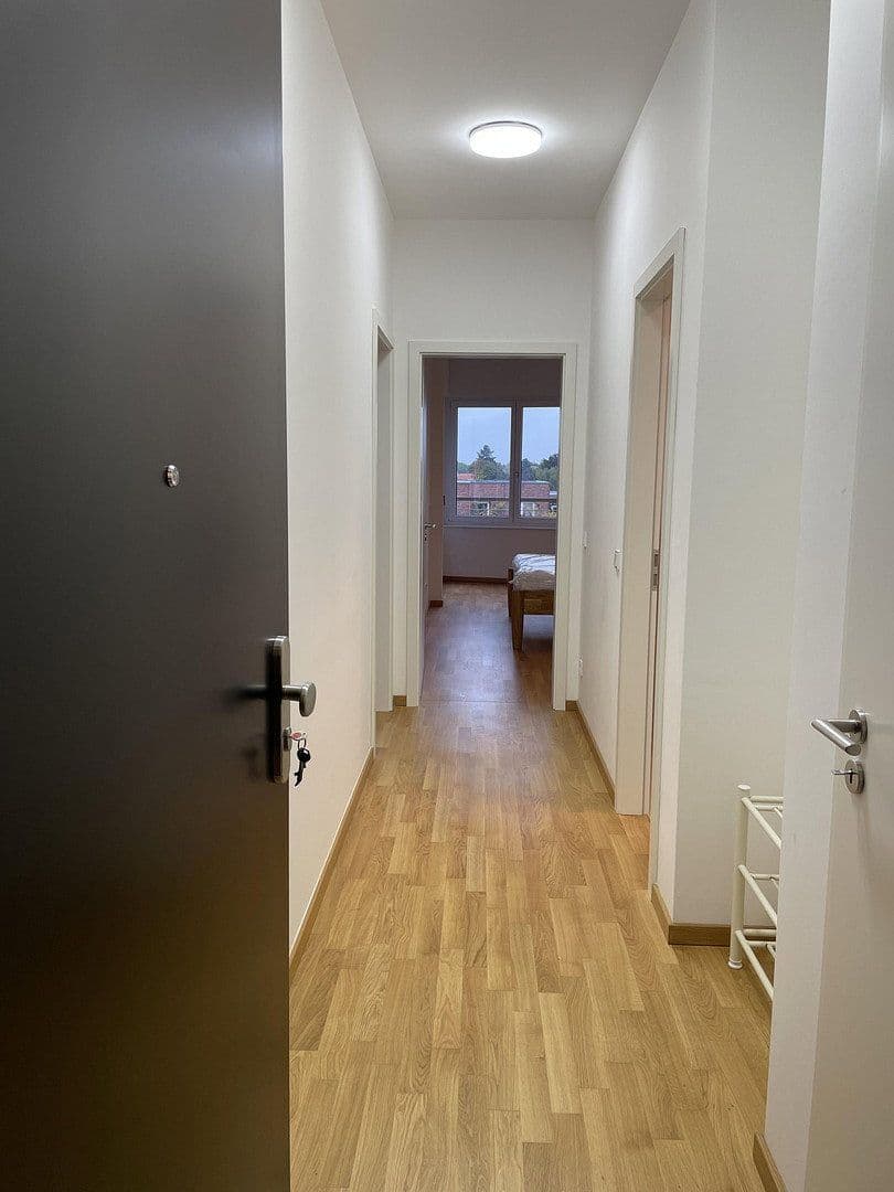 Pronájem bytu 2+1 58 m², Berlin, Berlín Pronájem bytu 2+1 58 m², Berlin, Berlín