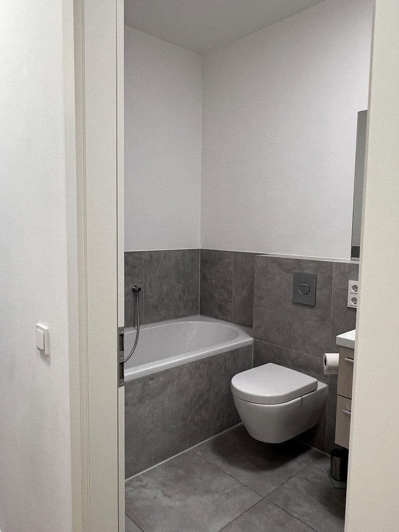 Pronájem bytu 2+1 58 m², Berlin, Berlín Pronájem bytu 2+1 58 m², Berlin, Berlín