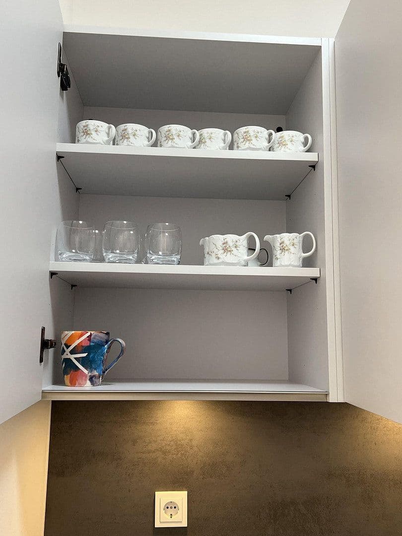 Pronájem bytu 2+1 58 m², Berlin, Berlín Pronájem bytu 2+1 58 m², Berlin, Berlín