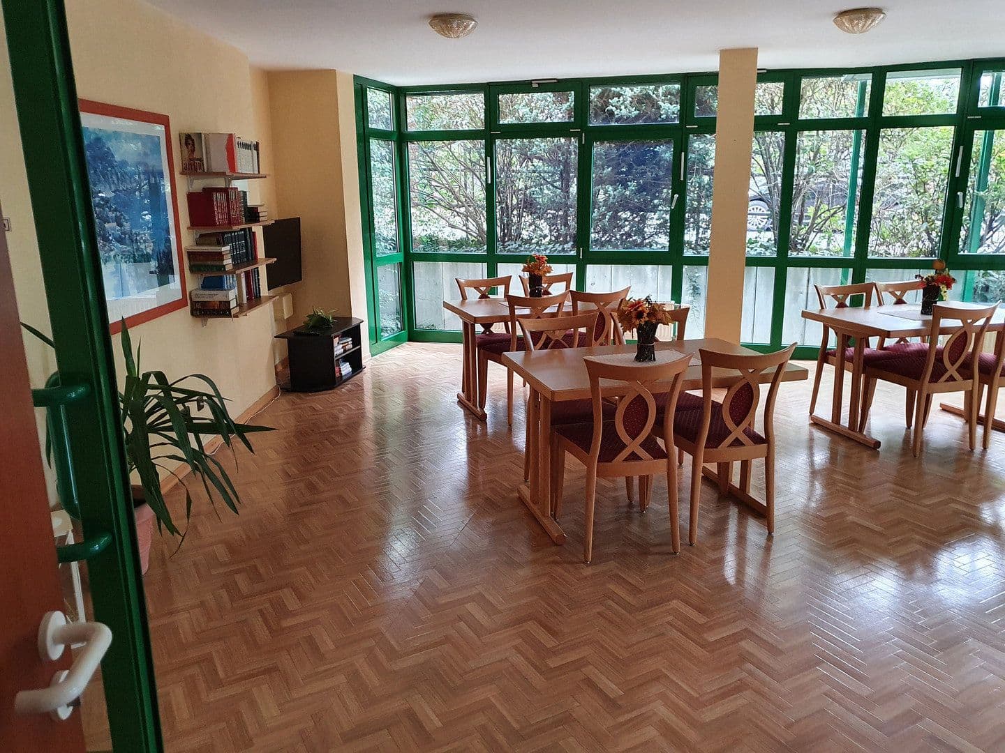 Pronájem bytu 1+1 26 m², Rathenaustraße 1 - (E3+E4+E10), Wuppertal, Severní Porýní-Vestfálsko Pronájem bytu 1+1 26 m², Rathenaustraße 1 - (E3+E4+E10), Wuppertal, Severní Porýní-Vestfálsko