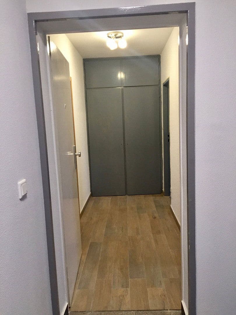 Pronájem bytu 2+1 57 m², Am Schwalbenschwanz 75, Frankfurt, Hessen Pronájem bytu 2+1 57 m², Am Schwalbenschwanz 75, Frankfurt, Hessen