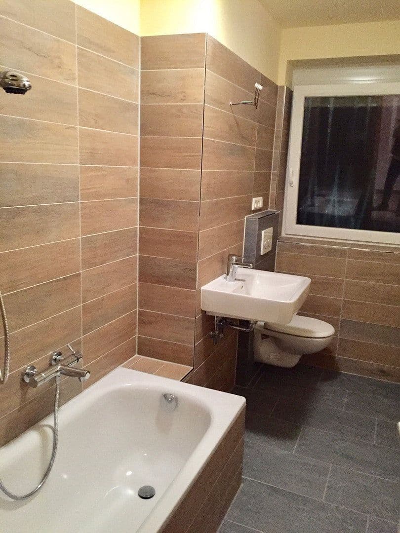 Pronájem bytu 2+1 57 m², Am Schwalbenschwanz 75, Frankfurt, Hessen Pronájem bytu 2+1 57 m², Am Schwalbenschwanz 75, Frankfurt, Hessen