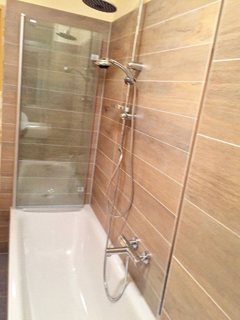 Pronájem bytu 2+1 57 m², Am Schwalbenschwanz 75, Frankfurt, Hessen Pronájem bytu 2+1 57 m², Am Schwalbenschwanz 75, Frankfurt, Hessen