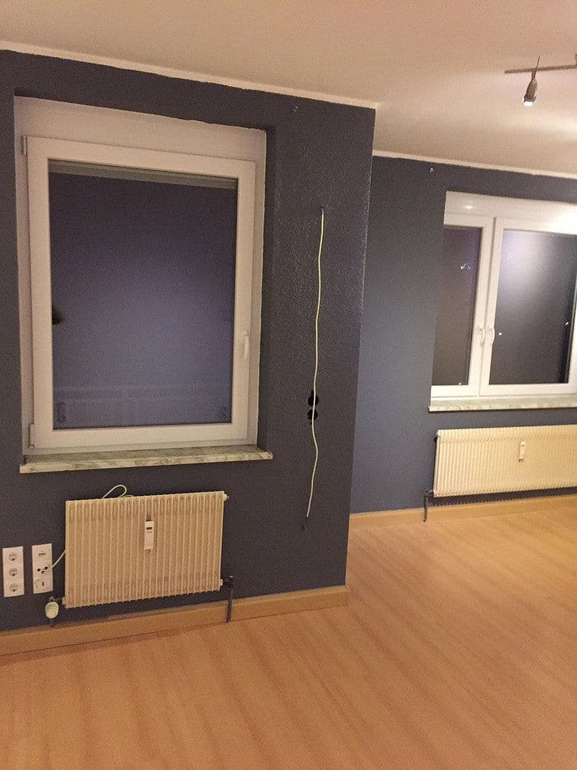 Pronájem bytu 2+1 57 m², Am Schwalbenschwanz 75, Frankfurt, Hessen Pronájem bytu 2+1 57 m², Am Schwalbenschwanz 75, Frankfurt, Hessen