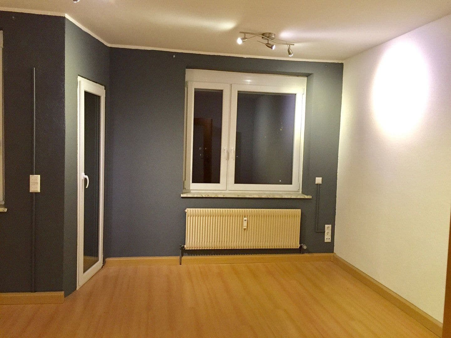 Pronájem bytu 2+1 57 m², Am Schwalbenschwanz 75, Frankfurt, Hessen Pronájem bytu 2+1 57 m², Am Schwalbenschwanz 75, Frankfurt, Hessen