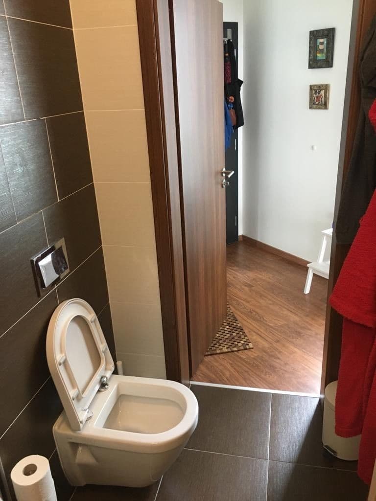 Pronájem bytu 1+kk 34 m², Počernická, Praha, Praha Pronájem bytu 1+kk 34 m², Počernická, Praha, Praha