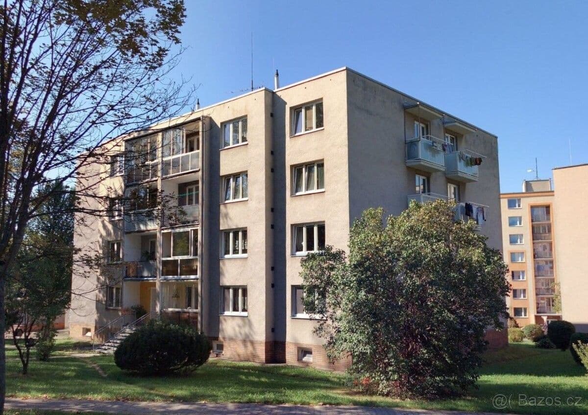 Prodej bytu 3+1 76 m², Bratrušovská, Šumperk, Olomoucký kraj Prodej bytu 3+1 76 m², Bratrušovská, Šumperk, Olomoucký kraj