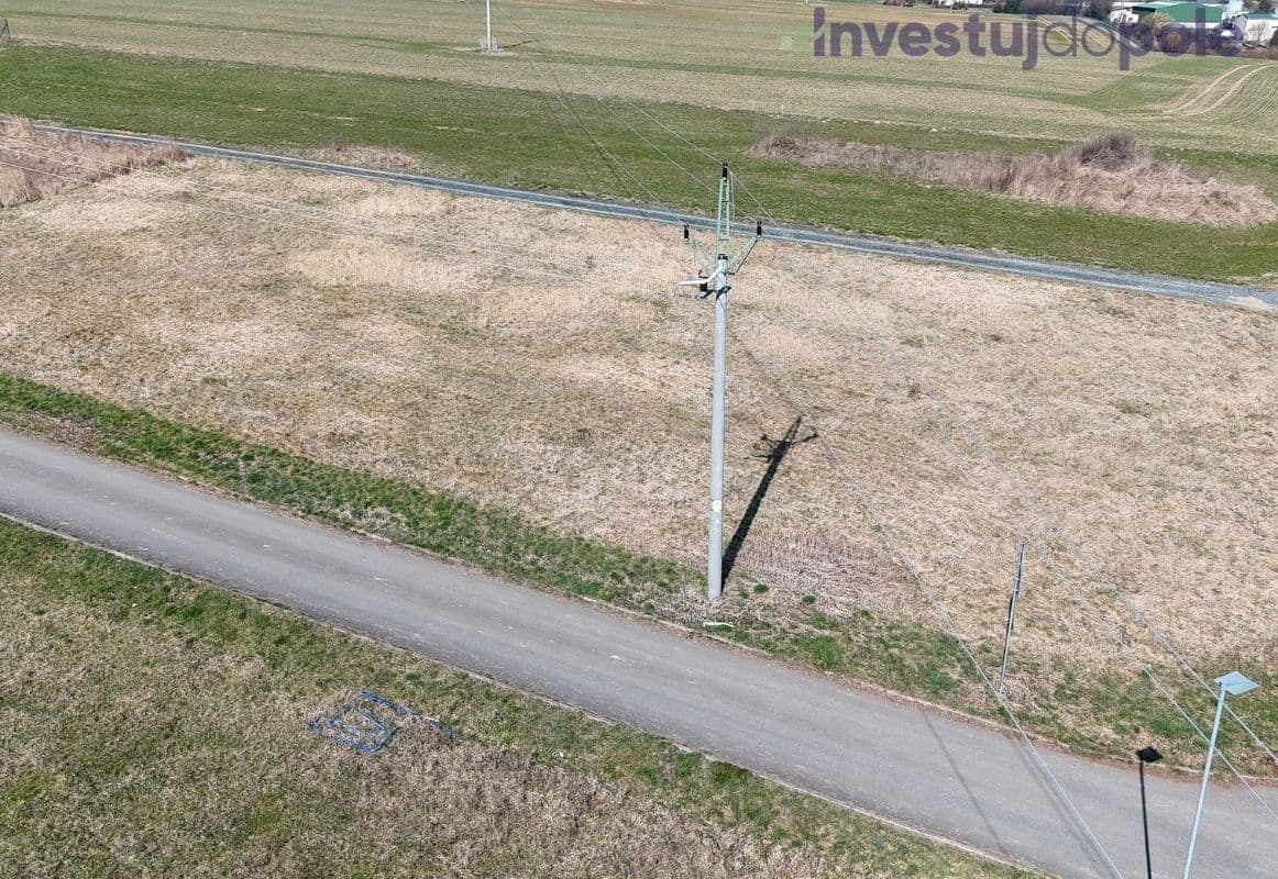 Prodej pozemku 1.527 m², Zbizuby, Středočeský kraj Prodej pozemku 1.527 m², Zbizuby, Středočeský kraj