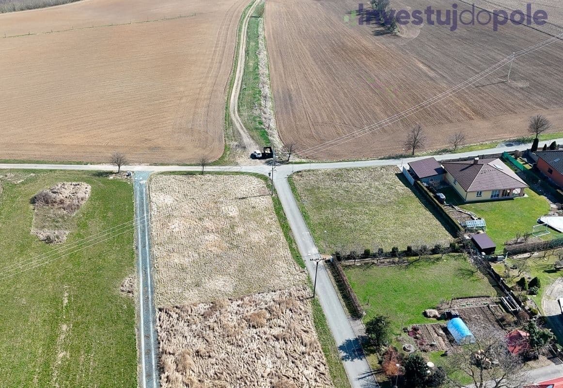 Prodej pozemku 1.527 m², Zbizuby, Středočeský kraj Prodej pozemku 1.527 m², Zbizuby, Středočeský kraj