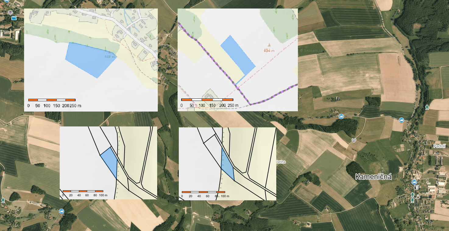 Prodej pozemku 43.627 m², Slatina nad Zdobnicí, Královéhradecký kraj Prodej pozemku 43.627 m², Slatina nad Zdobnicí, Královéhradecký kraj