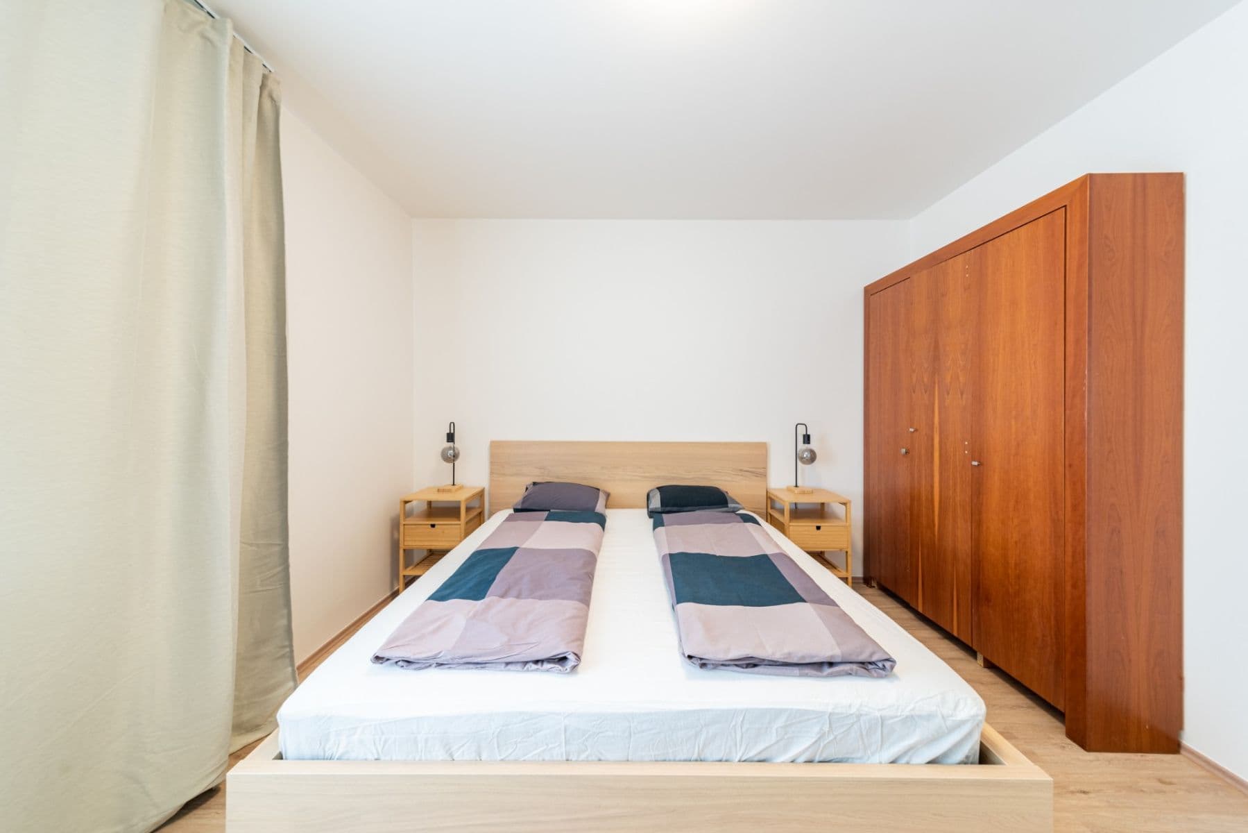 Pronájem bytu 1+kk 25 m², Jana Masaryka, Praha, Praha Pronájem bytu 1+kk 25 m², Jana Masaryka, Praha, Praha