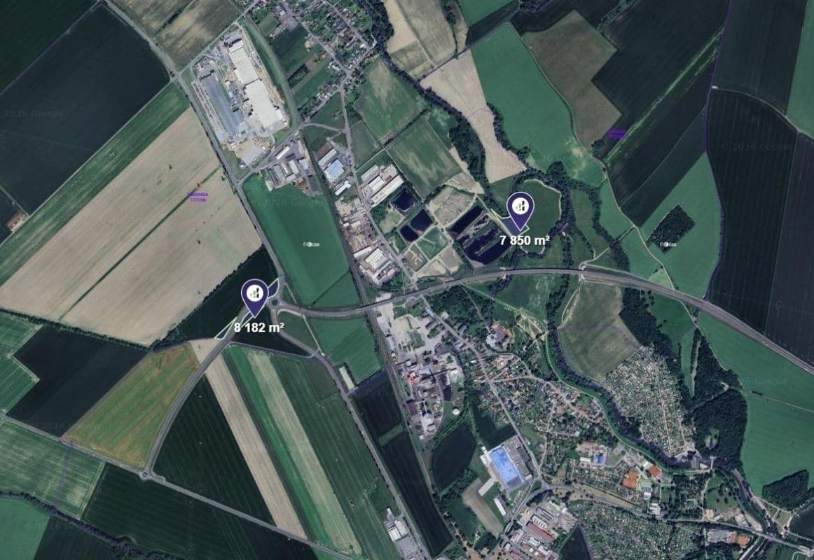 Prodej pozemku 16.032 m², Opava, Moravskoslezský kraj Prodej pozemku 16.032 m², Opava, Moravskoslezský kraj