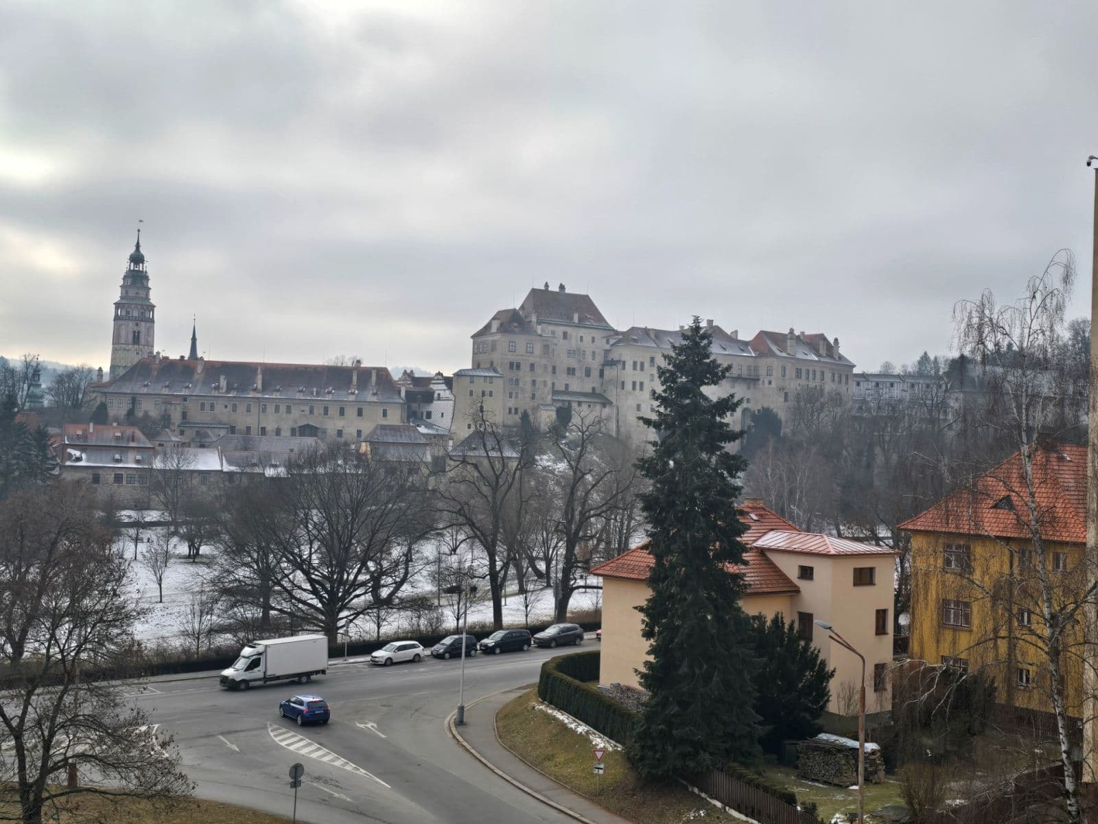 Prodej bytu 3+1 68 m², Špičák, Český Krumlov, Jihočeský kraj Prodej bytu 3+1 68 m², Špičák, Český Krumlov, Jihočeský kraj