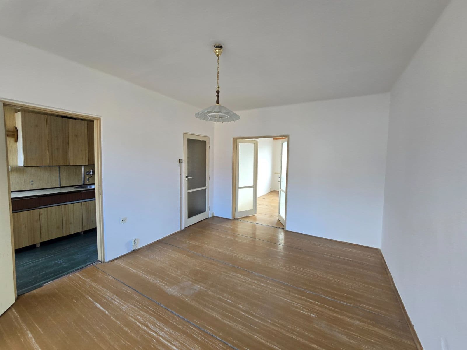 Prodej bytu 3+1 68 m², Špičák, Český Krumlov, Jihočeský kraj Prodej bytu 3+1 68 m², Špičák, Český Krumlov, Jihočeský kraj