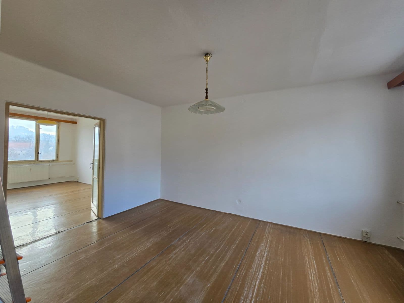 Prodej bytu 3+1 68 m², Špičák, Český Krumlov, Jihočeský kraj Prodej bytu 3+1 68 m², Špičák, Český Krumlov, Jihočeský kraj